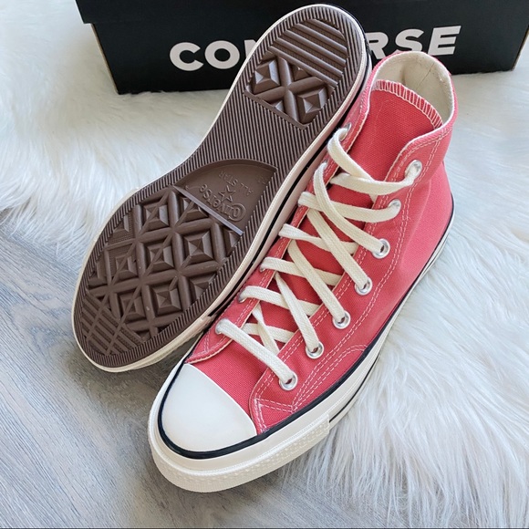NWTConverse Color Vintage Canvas Chuck 70 High Top - Picture 5 of 10